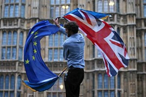 A última oportunidade do Reino Unido para um Brexit suave