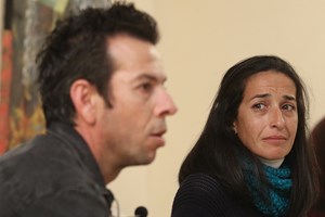 Um ano após homicídio do filho, pais de Gabriel falam de 'culpa'