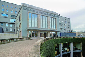 Centro Hospitalar de São João 