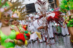 Carnaval Mealhada