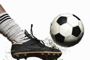 Bola de Futebol
