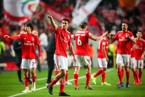 Benfica 