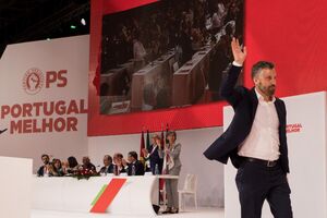 pedro nuno santos ps