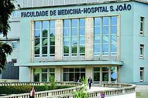 Hospital de São João