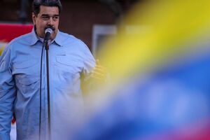 Maduro Venezuela 