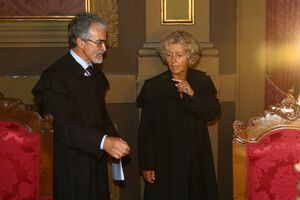 Maria José Morgado