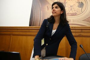 Margarida Matos Rosa Autoridade concorrência