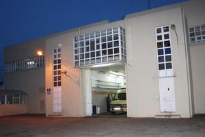 Cadeia de Paços de Ferreira