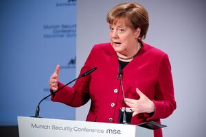 Merkel 