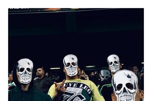 Juve Leo deixa mensagens intimidatórias aos jogadores após derrota com o Villarreal