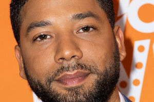 Jussie Smollet