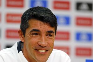 Bruno Lage 