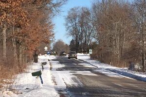 Tiroteio Michigan 