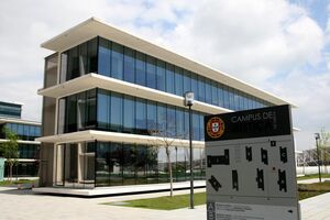 campus da justiça