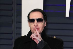 Marilyn Manson