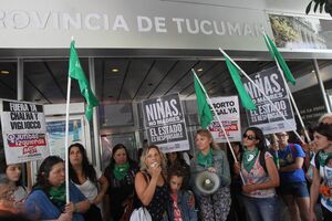aborto argentina 