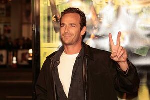 Luke Perry