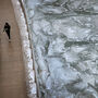 Paga conta de hotel a 70 sem-abrigo durante época de frio polar nos EUA