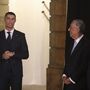 Presidente da República mantém condecorações a Ronaldo