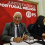Remodelação de ministros acontece segunda-feira