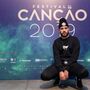 Ouça as músicas que vão competir na primeira semifinal do Festival da Canção