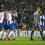 FC Porto regressa às vitórias frente ao V. Setúbal