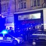 Três jovens esfaqueados à porta de discoteca no centro de Londres
