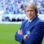 Jorge Jesus: 'Se eu falasse da minha passagem pelo Sporting teria de escrever 20 livros'