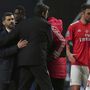 FC Porto-Benfica já tem data e hora marcada