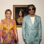 Beyoncé e Jay-Z colocam Meghan Markle no lugar de 'rainha' e geram polémica
