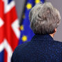 Brexit pode ser adiado até 2021
