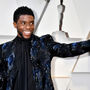 Anúncio da morte de Chadwick Boseman é o tweet com mais “gostos” de sempre