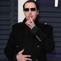 Abusos e maus tratos. Ex-assistente de Marilyn Manson avança com processo contra o músico