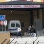 Hospital de Leiria com urgência ginecológica fechada a partir de sexta e pediátrica no fim de semana