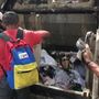 Jornalista detido e expulso da Venezuela por mostrar vídeo de crianças a comer do lixo