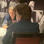Jorge Jesus reunido em Lisboa com empresário de topo mundial