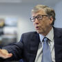 Bill Gates: encontros com Epstein foram um 'erro enorme'