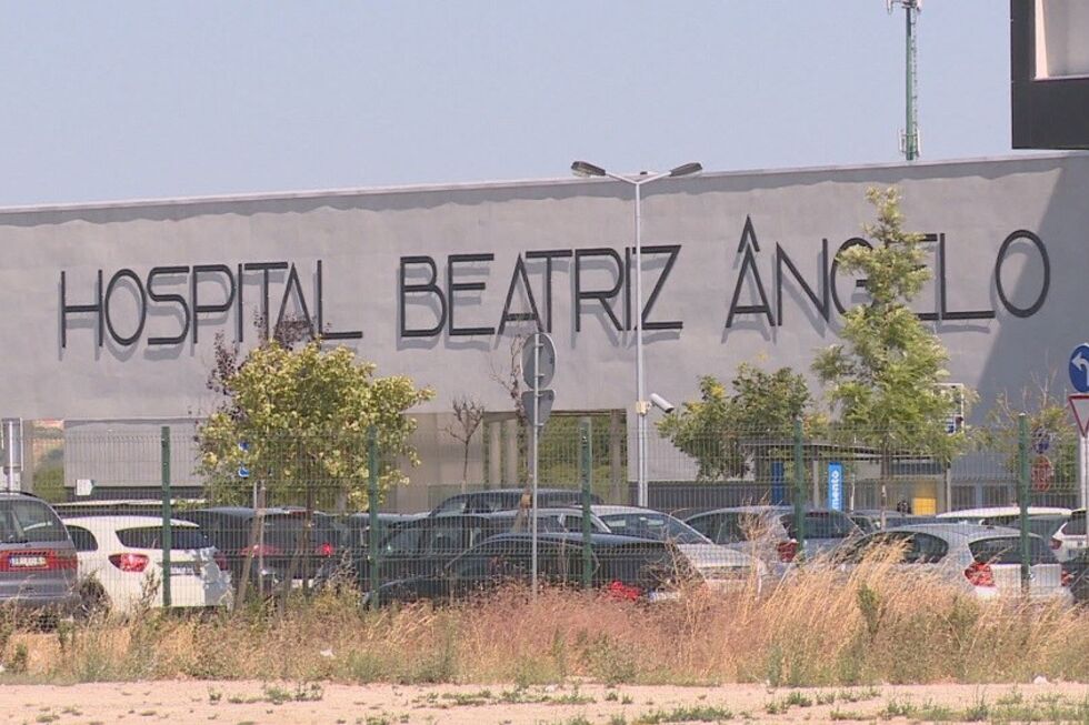 Sistemas informáticos do Hospital Beatriz Ângelo, em Loures, já operacionais