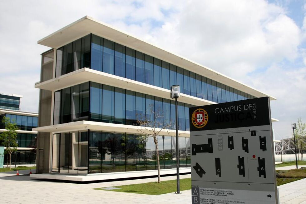 campus da justiça 