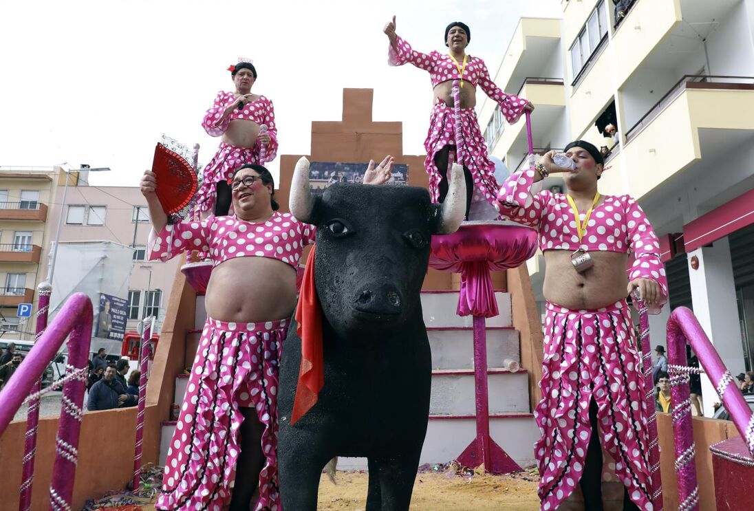 Carnaval Loures