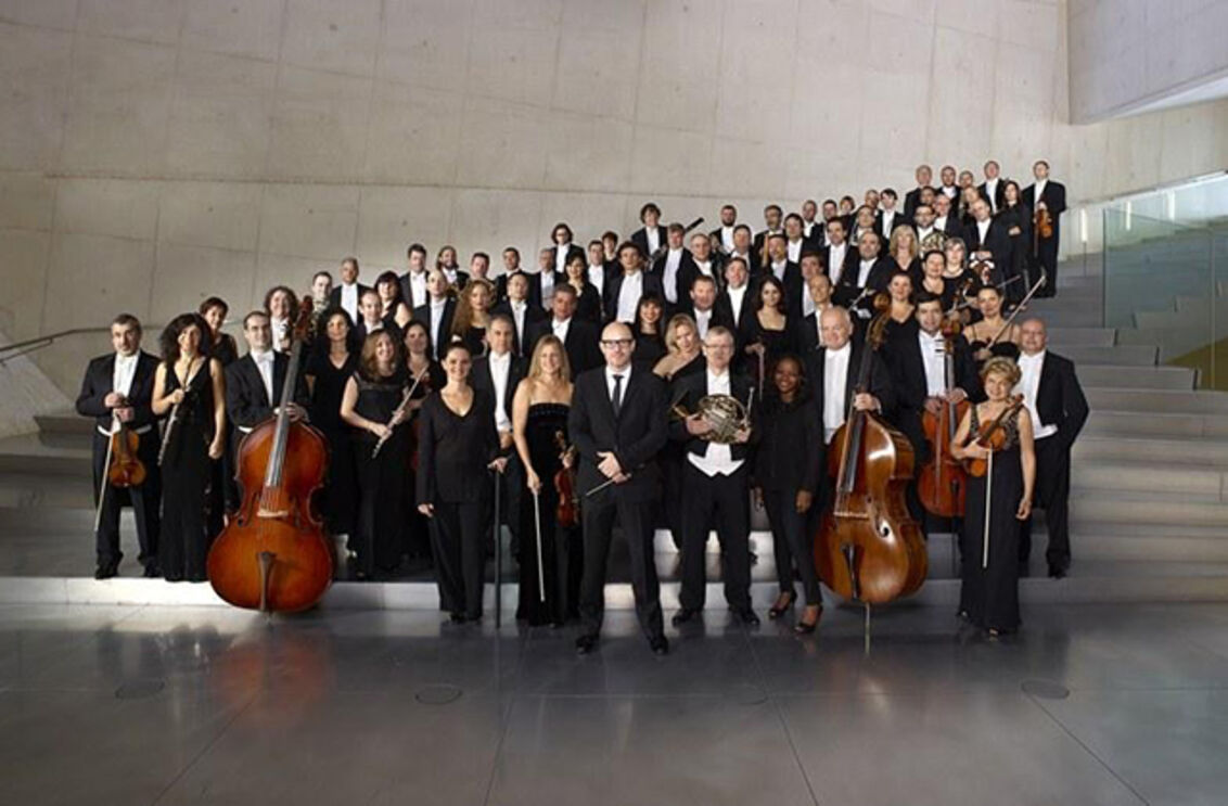  A orquestra fui fundada em 1947, ano em que foi constituída como Orquestra Sinfónica do Conservatório de Música do Porto