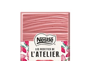 Nestlé® aumenta a sua gama de chocolates artesanais