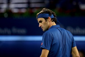 Federer falha Jogos Olímpicos por problemas no joelho