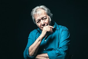 Sérgio Godinho celebra 75 anos com concerto em Lisboa