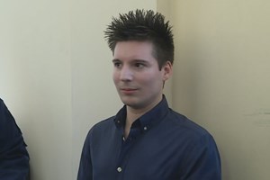 Rui Pinto