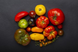 Sabe o que está a comer? Há pesticidas e aditivos na comida