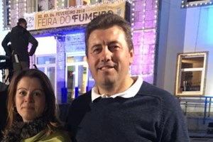 Suspeito de matar a mulher em Vieira do Minho vigiou-a no trabalho