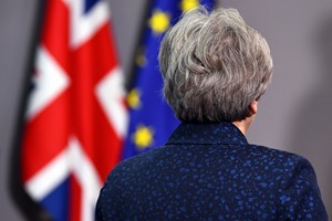 Petição para cancelar o Brexit já tem mais de seis milhões de assinaturas