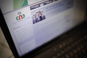 CNE aponta dificuldades em projetos para mudar lei eleitoral