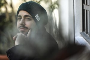 Conan Osíris 'tem tudo para ganhar' festival da Eurovisão, diz Salvador Sobral